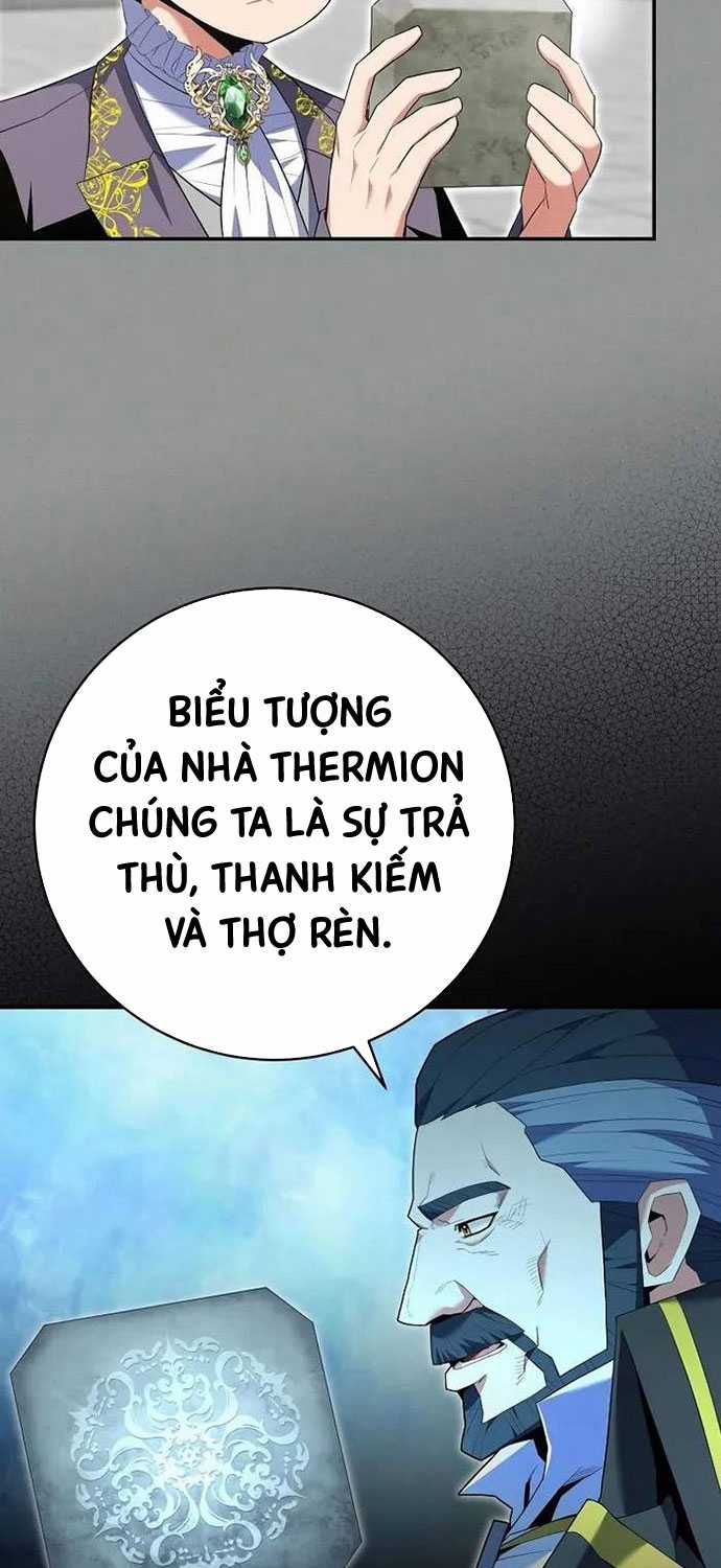 Chuyển Sinh Thành Thiên Tài Xuất Chúng Của Danh Môn Thế Gia Chapter 11 trang 23