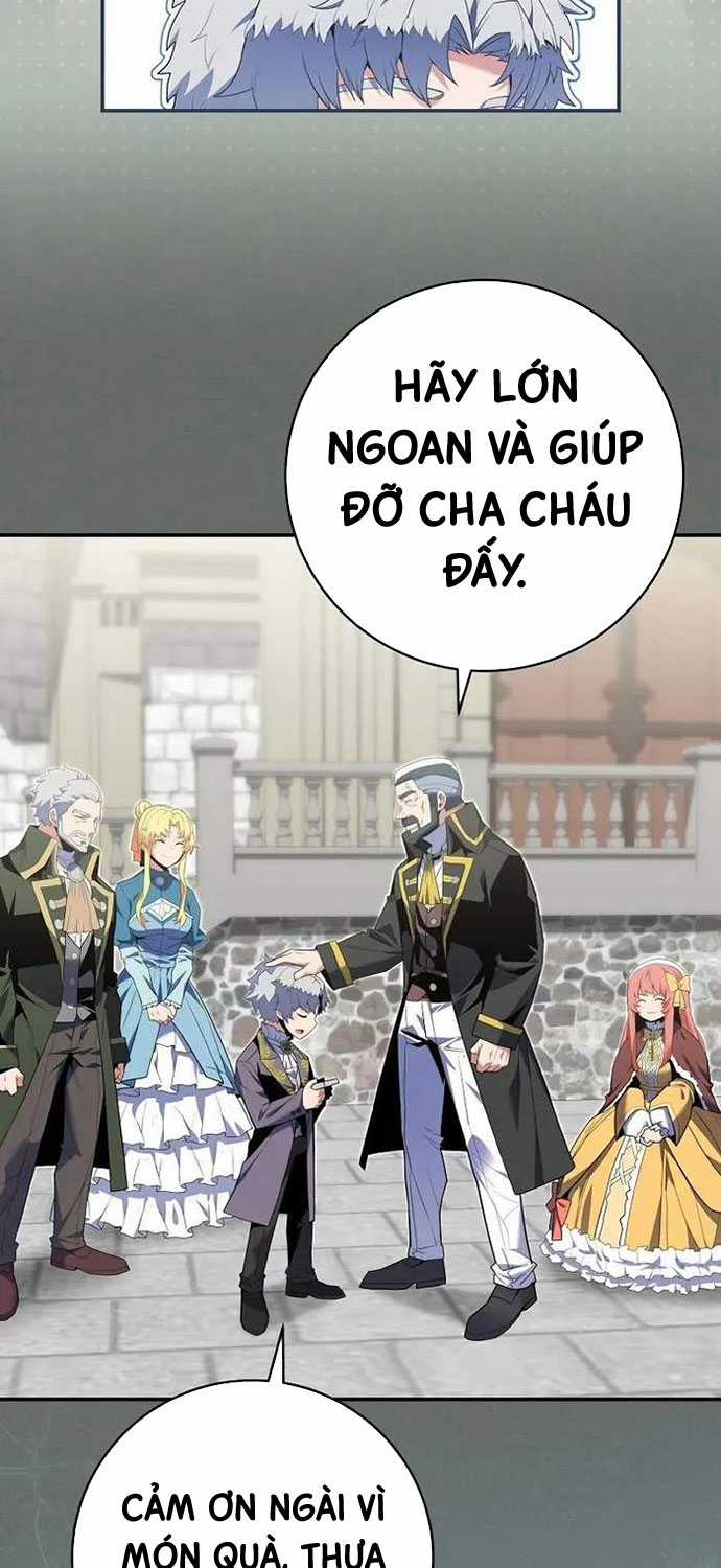 Chuyển Sinh Thành Thiên Tài Xuất Chúng Của Danh Môn Thế Gia Chapter 11 trang 29