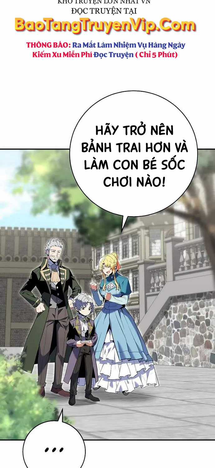 Chuyển Sinh Thành Thiên Tài Xuất Chúng Của Danh Môn Thế Gia Chapter 11 trang 34