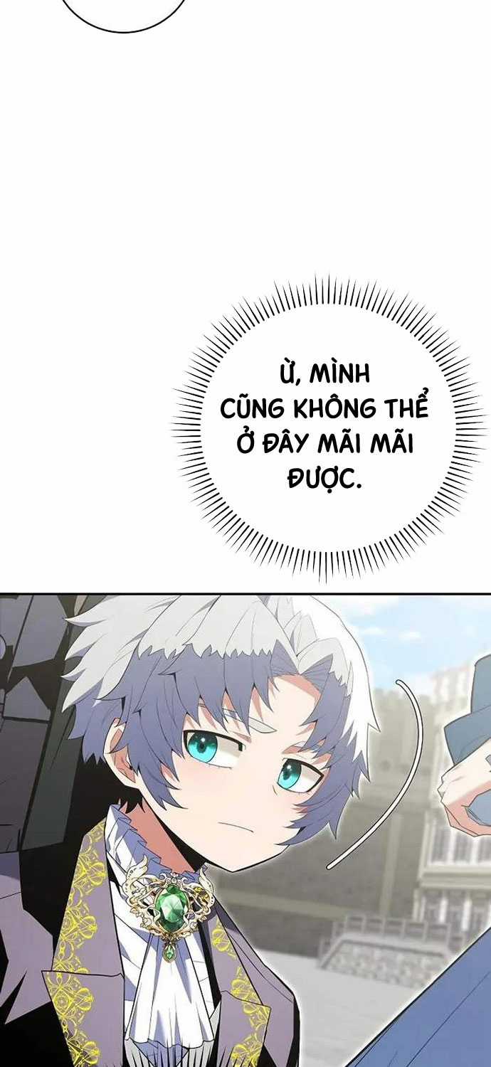 Chuyển Sinh Thành Thiên Tài Xuất Chúng Của Danh Môn Thế Gia Chapter 11 trang 35