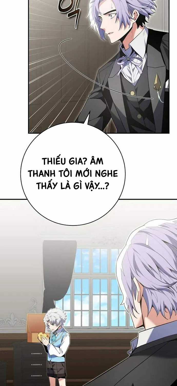 Chuyển Sinh Thành Thiên Tài Xuất Chúng Của Danh Môn Thế Gia Chapter 11 trang 53