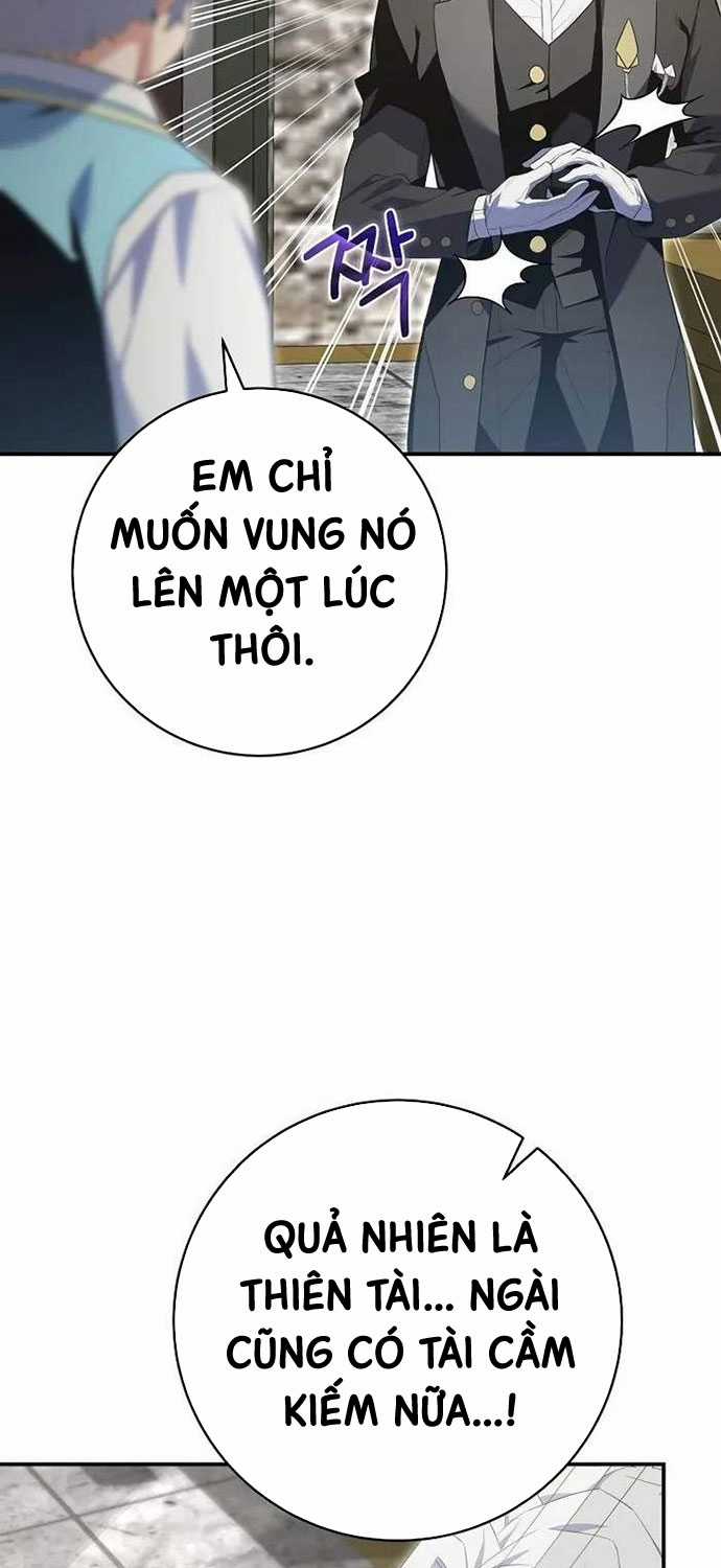 Chuyển Sinh Thành Thiên Tài Xuất Chúng Của Danh Môn Thế Gia Chapter 11 trang 64