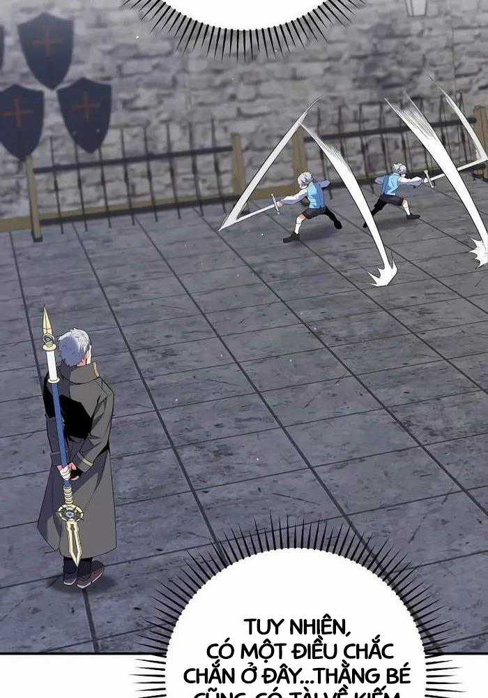 Chuyển Sinh Thành Thiên Tài Xuất Chúng Của Danh Môn Thế Gia Chapter 12 trang 17