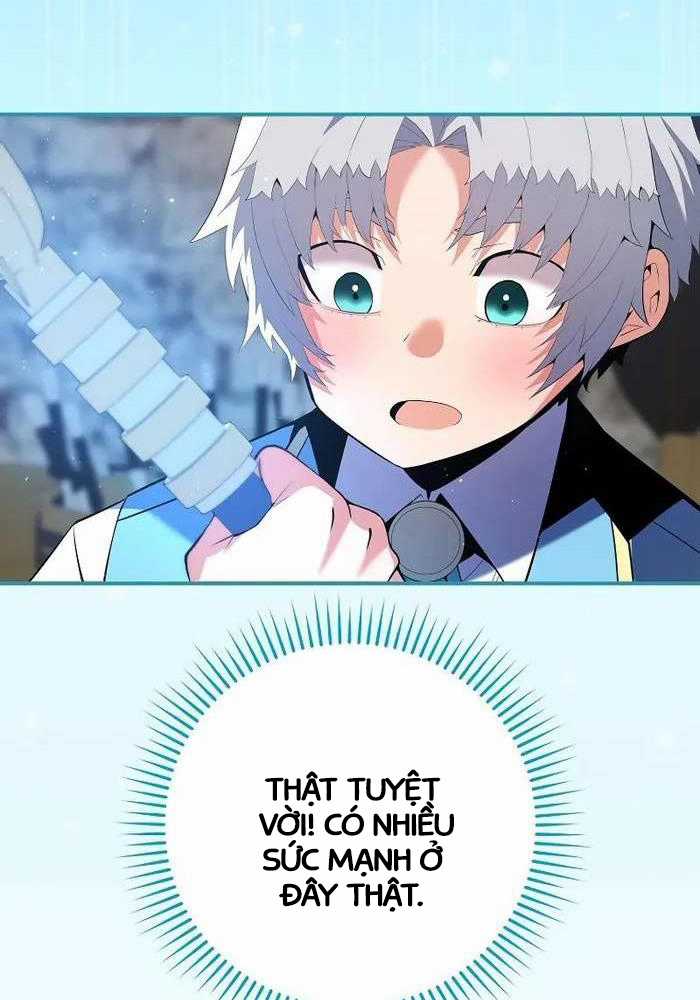 Chuyển Sinh Thành Thiên Tài Xuất Chúng Của Danh Môn Thế Gia Chapter 12 trang 43