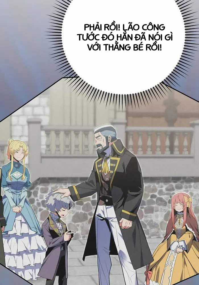 Chuyển Sinh Thành Thiên Tài Xuất Chúng Của Danh Môn Thế Gia Chapter 12 trang 9