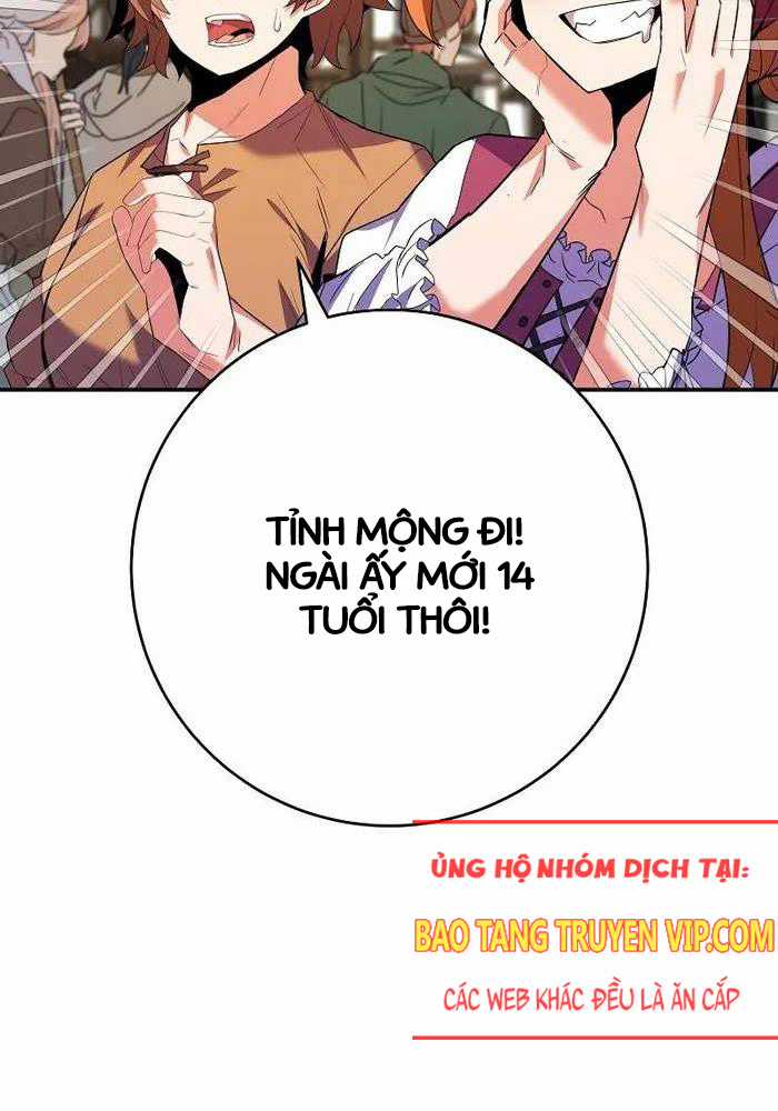 Chuyển Sinh Thành Thiên Tài Xuất Chúng Của Danh Môn Thế Gia Chapter 13 trang 21