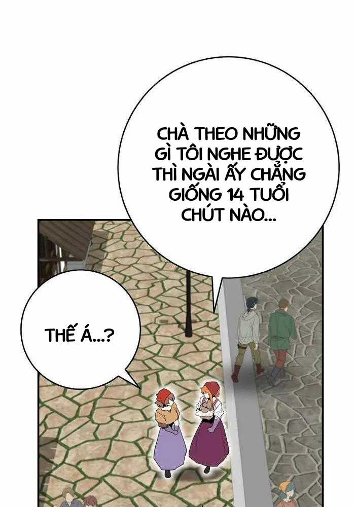 Chuyển Sinh Thành Thiên Tài Xuất Chúng Của Danh Môn Thế Gia Chapter 13 trang 22