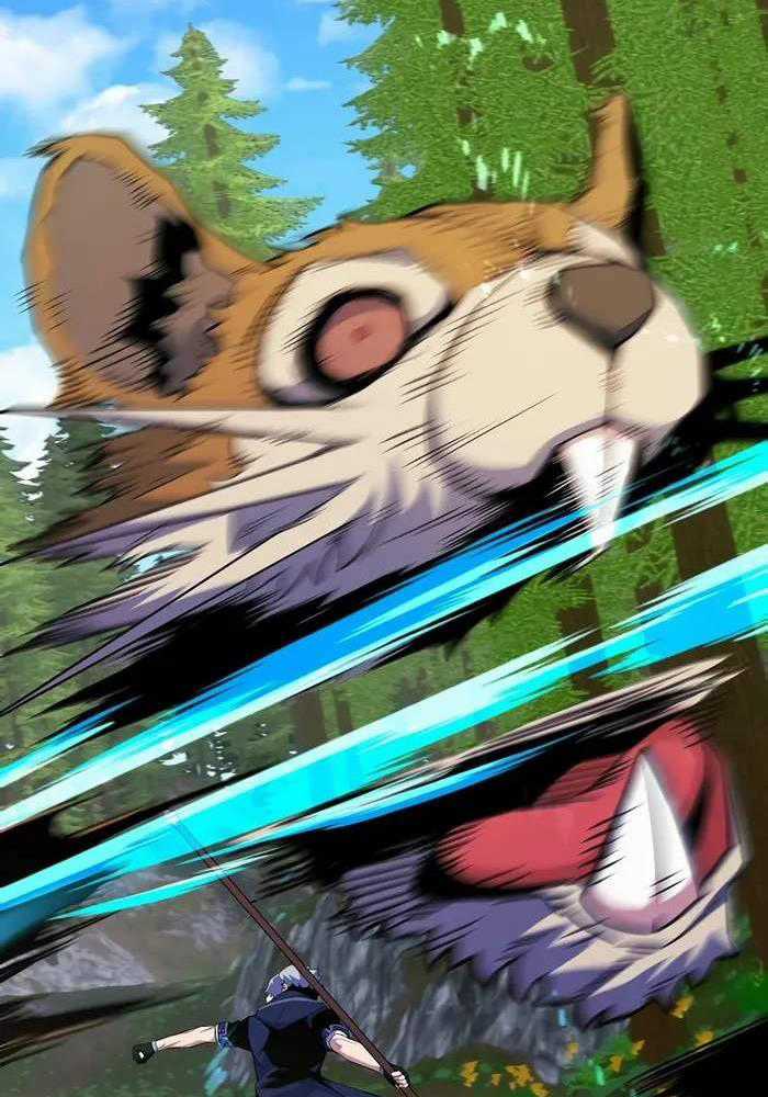 Chuyển Sinh Thành Thiên Tài Xuất Chúng Của Danh Môn Thế Gia Chapter 14 trang 22