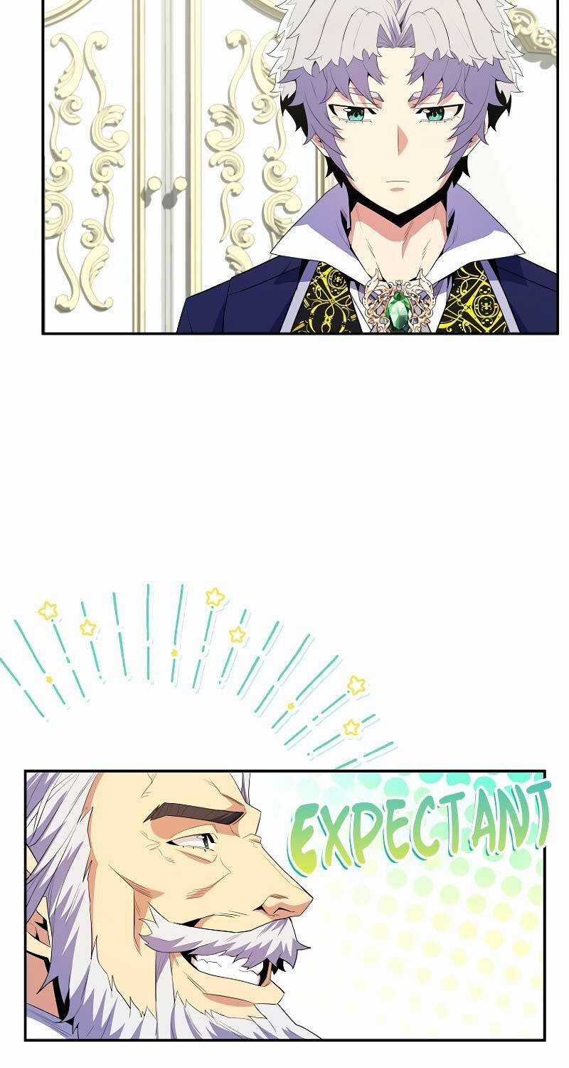 Chuyển Sinh Thành Thiên Tài Xuất Chúng Của Danh Môn Thế Gia Chapter 15 trang 11