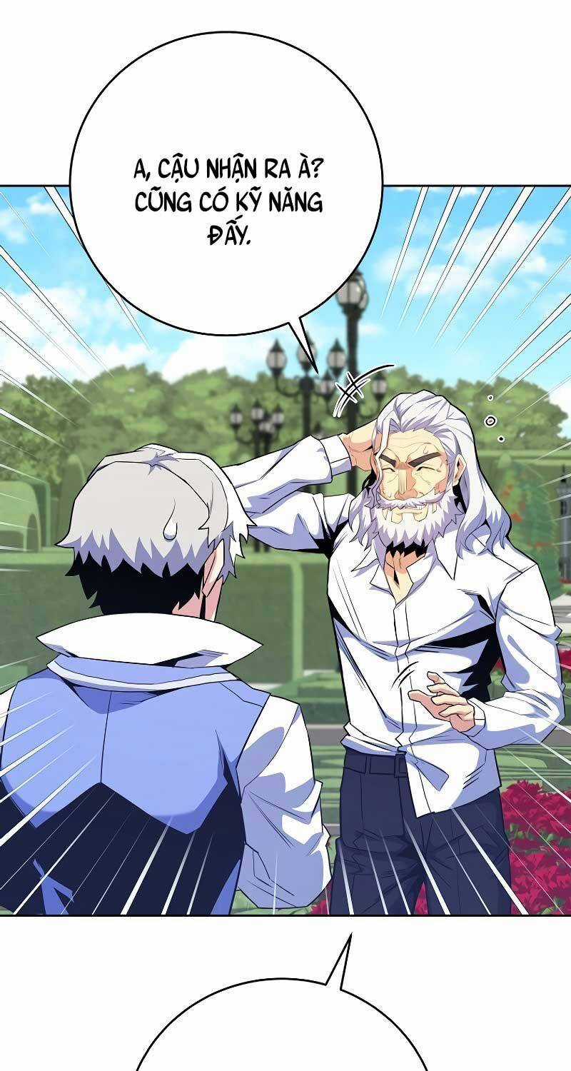 Chuyển Sinh Thành Thiên Tài Xuất Chúng Của Danh Môn Thế Gia Chapter 15 trang 111