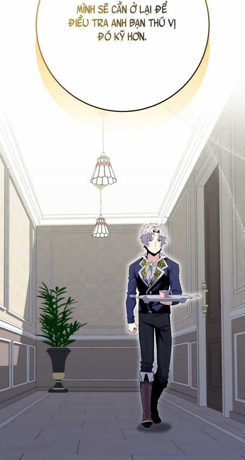 Chuyển Sinh Thành Thiên Tài Xuất Chúng Của Danh Môn Thế Gia Chapter 15 trang 21