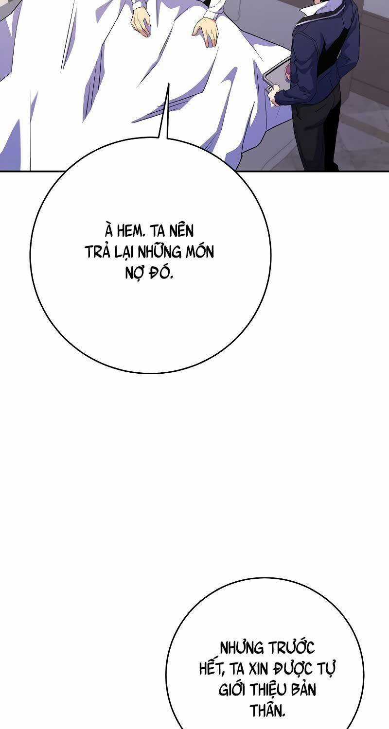 Chuyển Sinh Thành Thiên Tài Xuất Chúng Của Danh Môn Thế Gia Chapter 15 trang 3