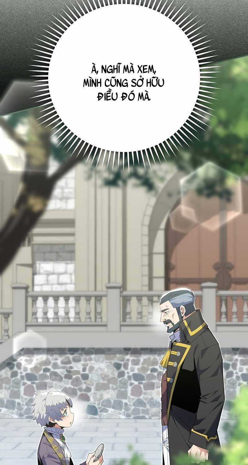 Chuyển Sinh Thành Thiên Tài Xuất Chúng Của Danh Môn Thế Gia Chapter 15 trang 40