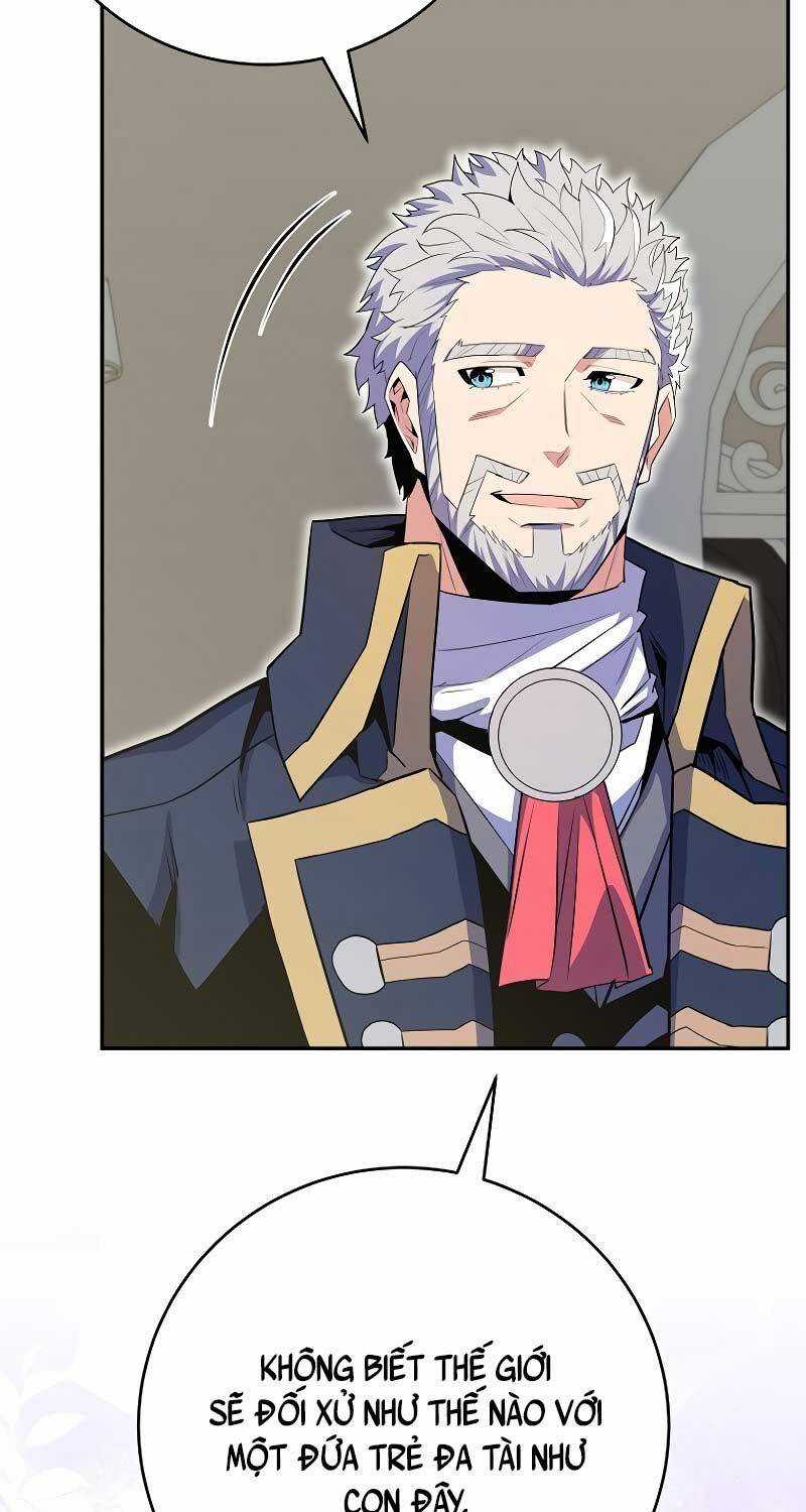 Chuyển Sinh Thành Thiên Tài Xuất Chúng Của Danh Môn Thế Gia Chapter 15 trang 61