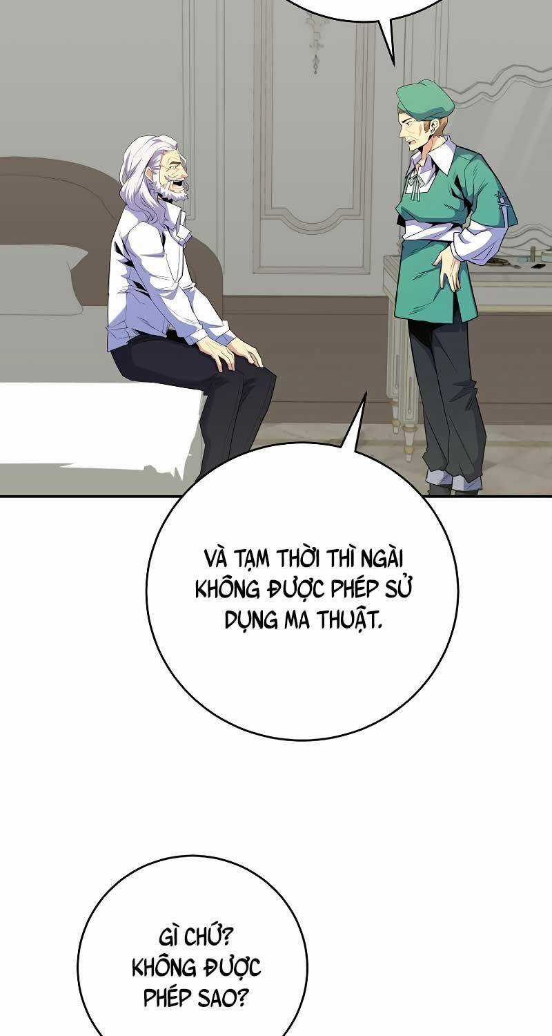 Chuyển Sinh Thành Thiên Tài Xuất Chúng Của Danh Môn Thế Gia Chapter 15 trang 73