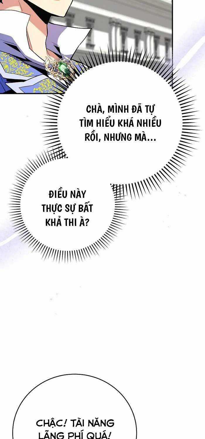 Chuyển Sinh Thành Thiên Tài Xuất Chúng Của Danh Môn Thế Gia Chapter 16 trang 18