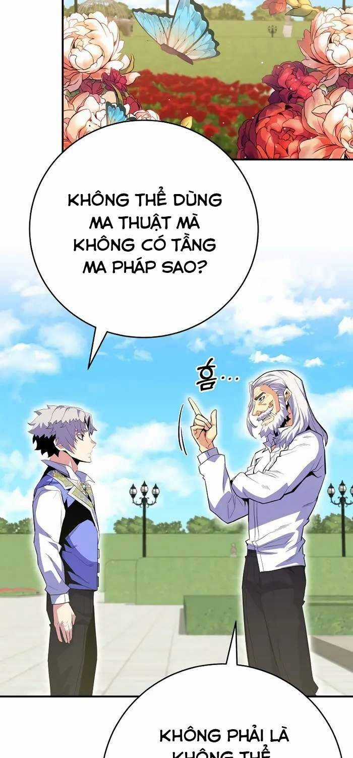 Chuyển Sinh Thành Thiên Tài Xuất Chúng Của Danh Môn Thế Gia Chapter 16 trang 20