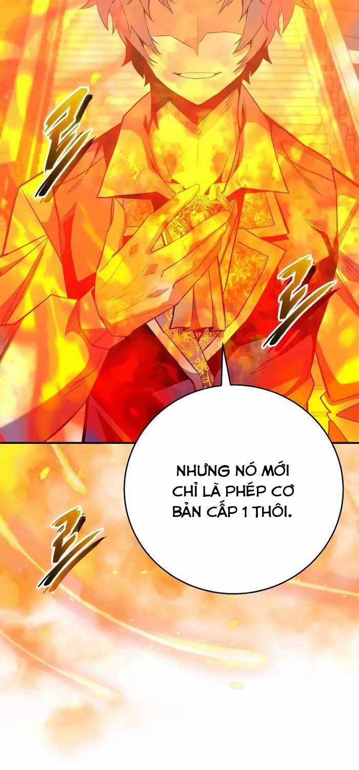 Chuyển Sinh Thành Thiên Tài Xuất Chúng Của Danh Môn Thế Gia Chapter 16 trang 33