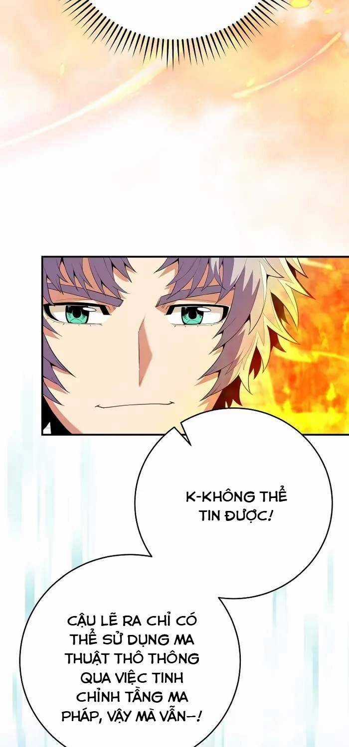 Chuyển Sinh Thành Thiên Tài Xuất Chúng Của Danh Môn Thế Gia Chapter 16 trang 35