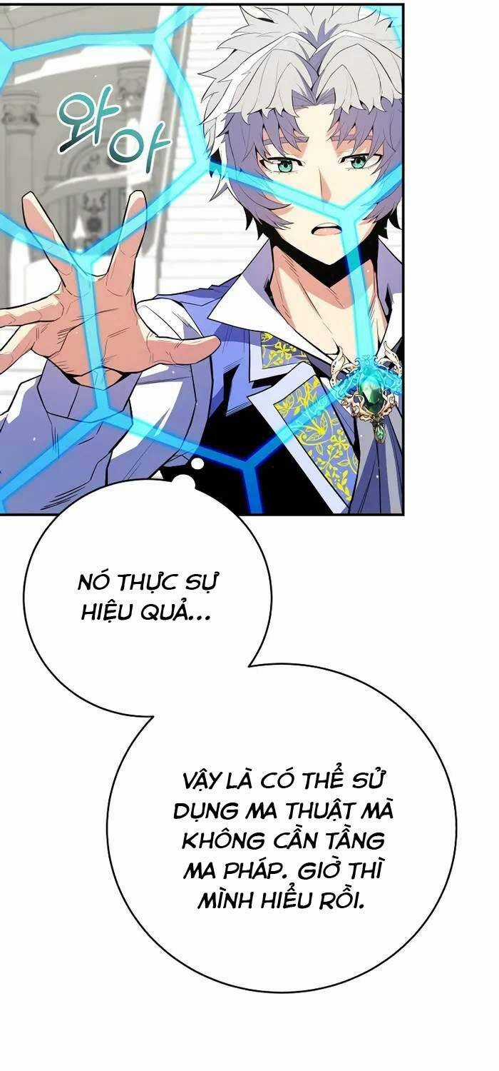 Chuyển Sinh Thành Thiên Tài Xuất Chúng Của Danh Môn Thế Gia Chapter 16 trang 41