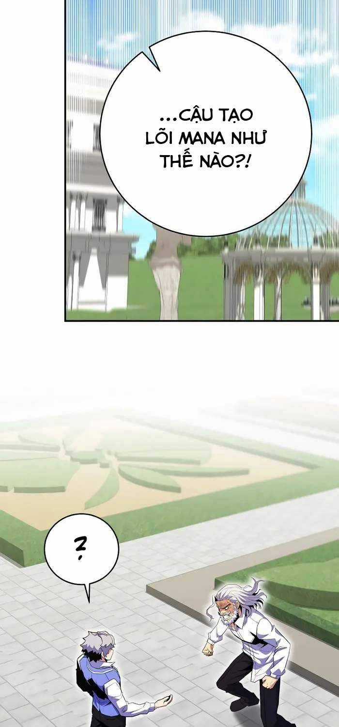 Chuyển Sinh Thành Thiên Tài Xuất Chúng Của Danh Môn Thế Gia Chapter 16 trang 5