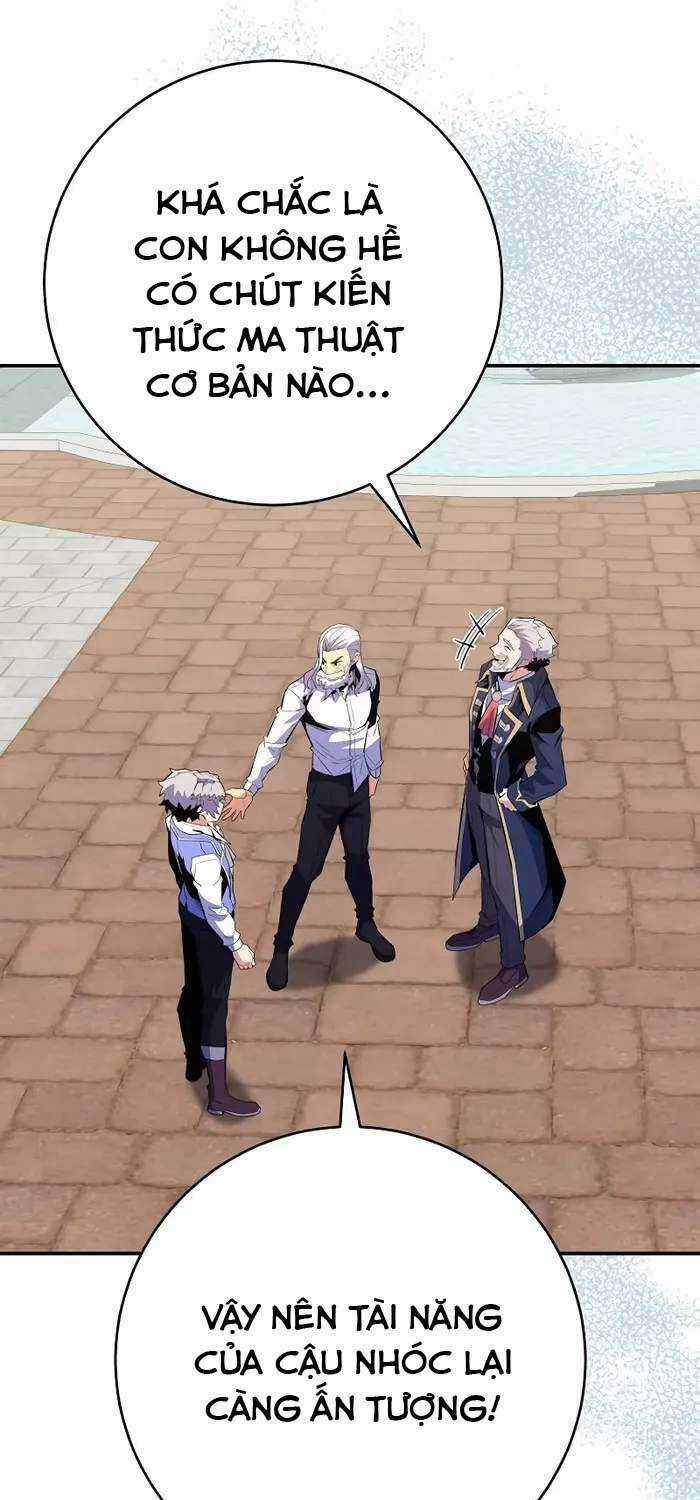 Chuyển Sinh Thành Thiên Tài Xuất Chúng Của Danh Môn Thế Gia Chapter 16 trang 63