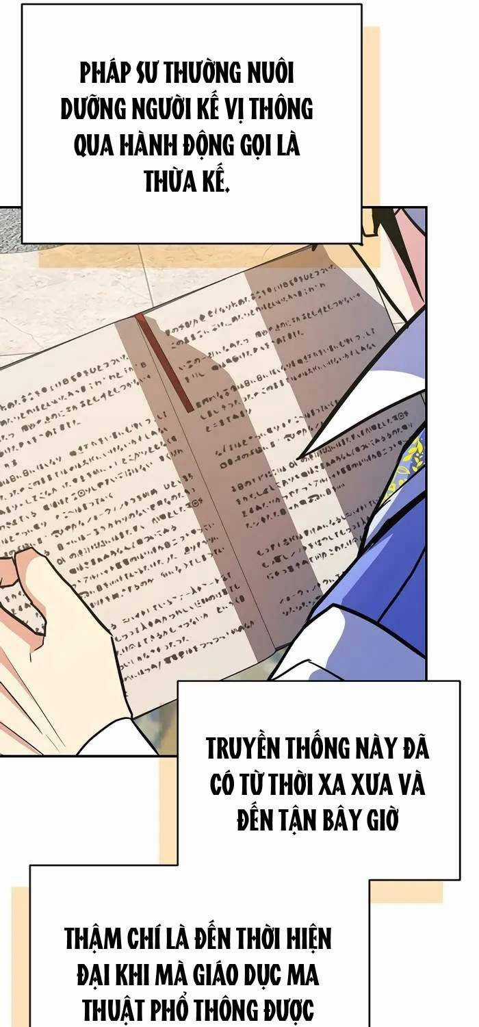 Chuyển Sinh Thành Thiên Tài Xuất Chúng Của Danh Môn Thế Gia Chapter 16 trang 83