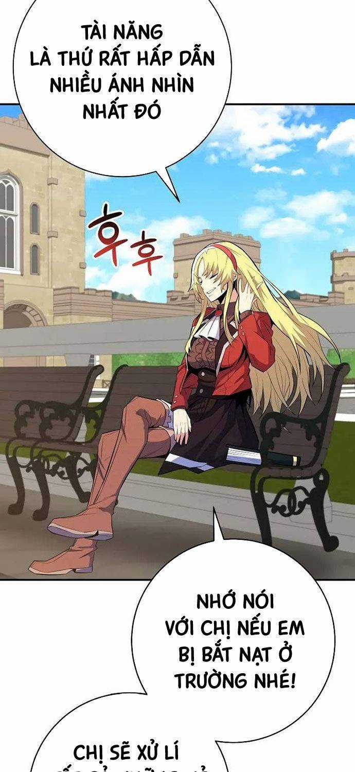 Chuyển Sinh Thành Thiên Tài Xuất Chúng Của Danh Môn Thế Gia Chapter 17 trang 11