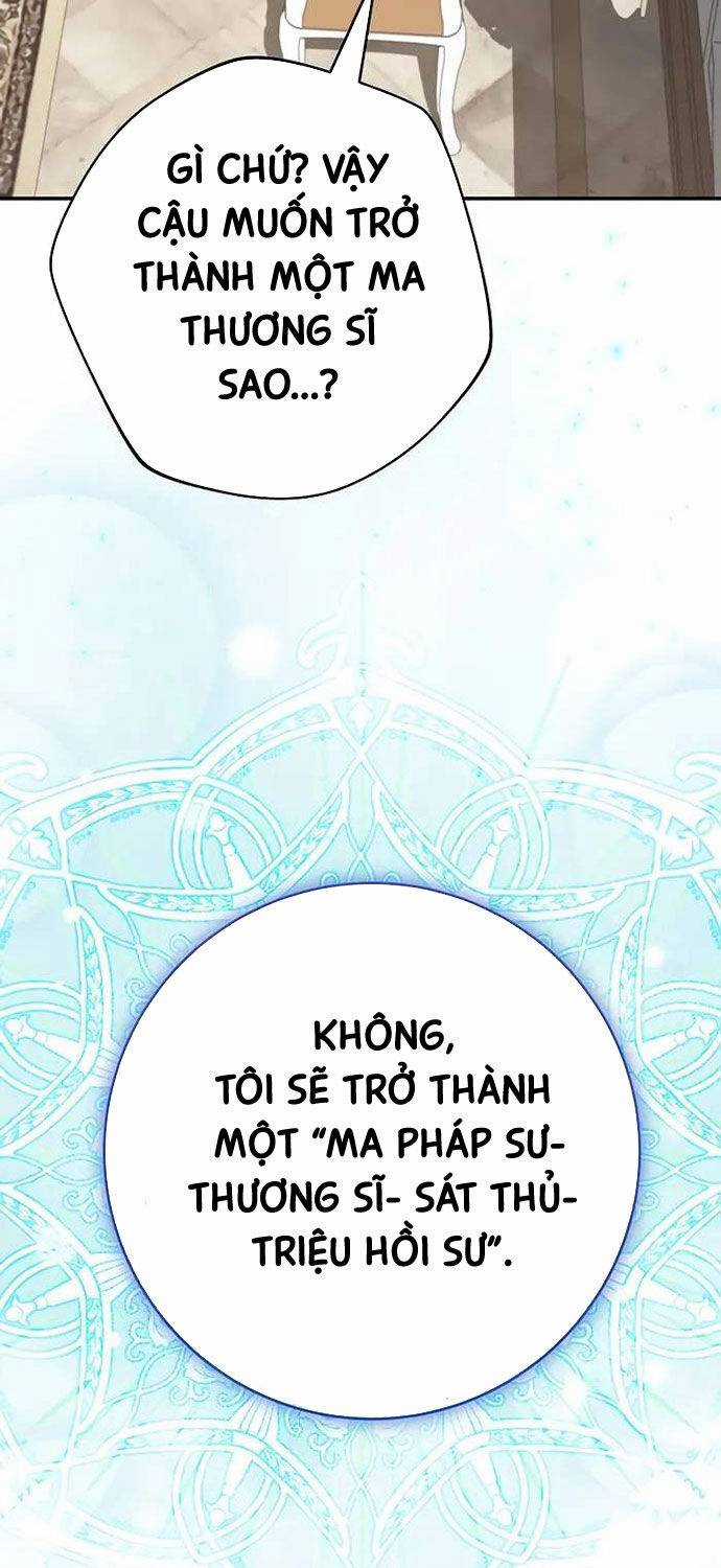 Chuyển Sinh Thành Thiên Tài Xuất Chúng Của Danh Môn Thế Gia Chapter 17 trang 45