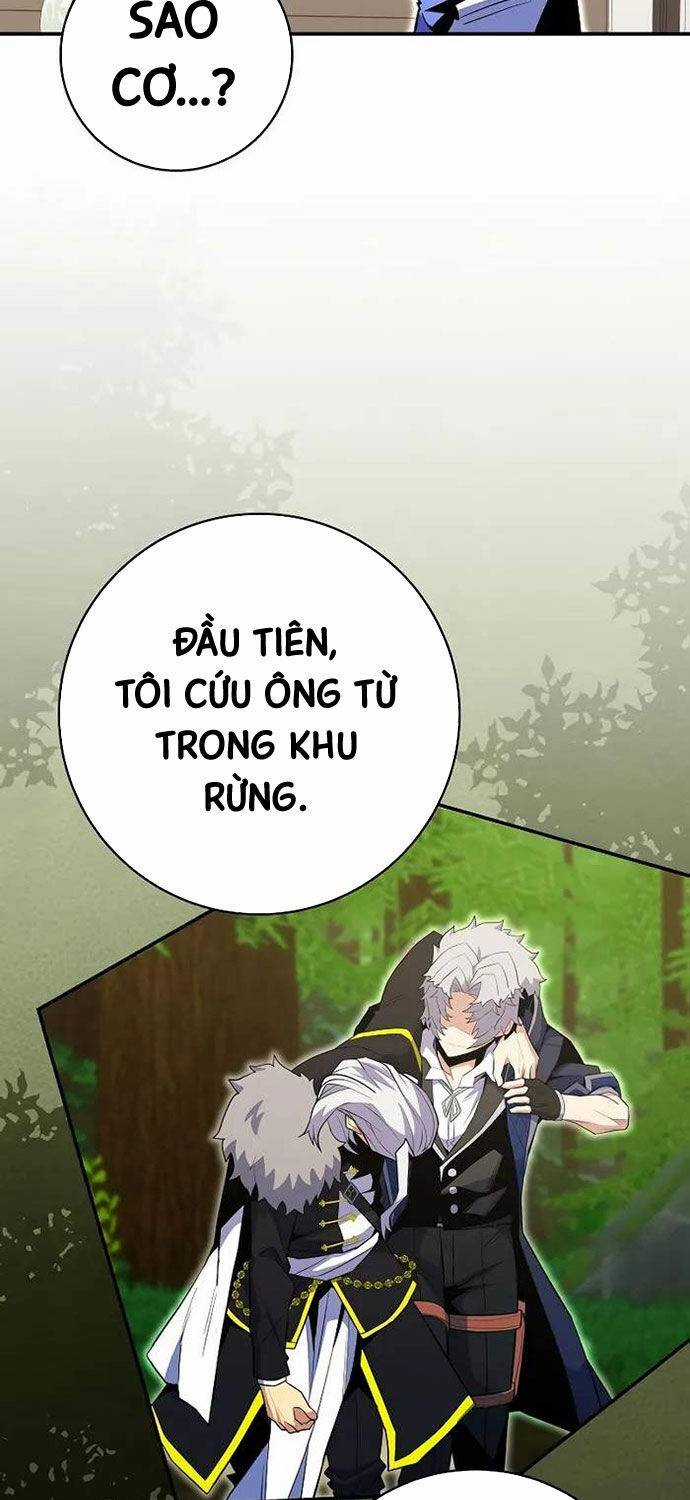 Chuyển Sinh Thành Thiên Tài Xuất Chúng Của Danh Môn Thế Gia Chapter 17 trang 75