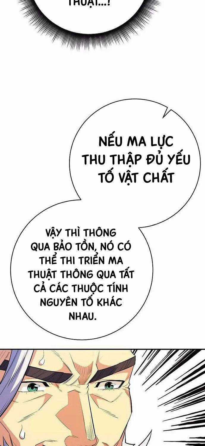 Chuyển Sinh Thành Thiên Tài Xuất Chúng Của Danh Môn Thế Gia Chapter 18 trang 12