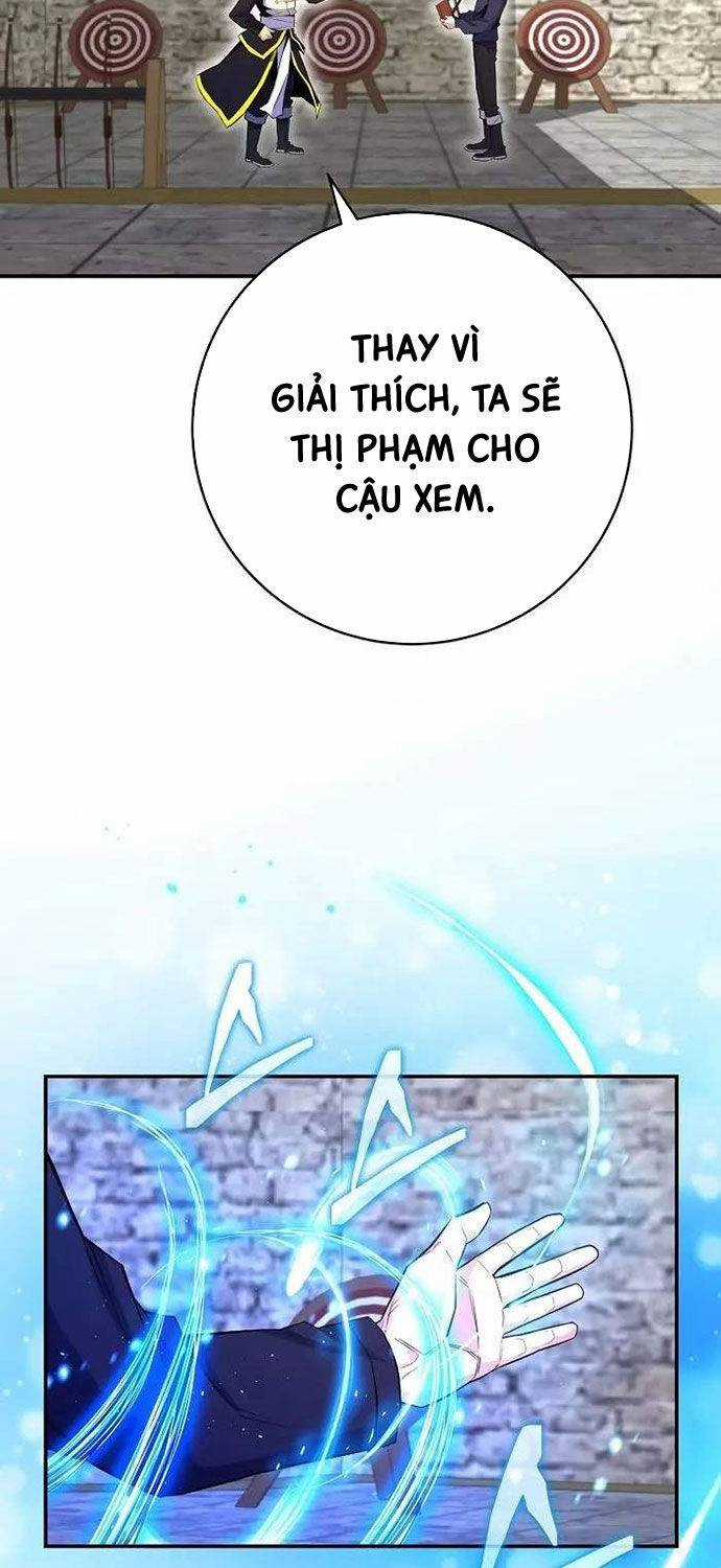 Chuyển Sinh Thành Thiên Tài Xuất Chúng Của Danh Môn Thế Gia Chapter 18 trang 18