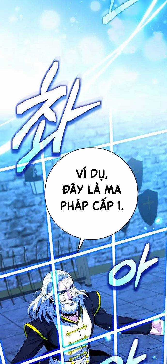 Chuyển Sinh Thành Thiên Tài Xuất Chúng Của Danh Môn Thế Gia Chapter 18 trang 19