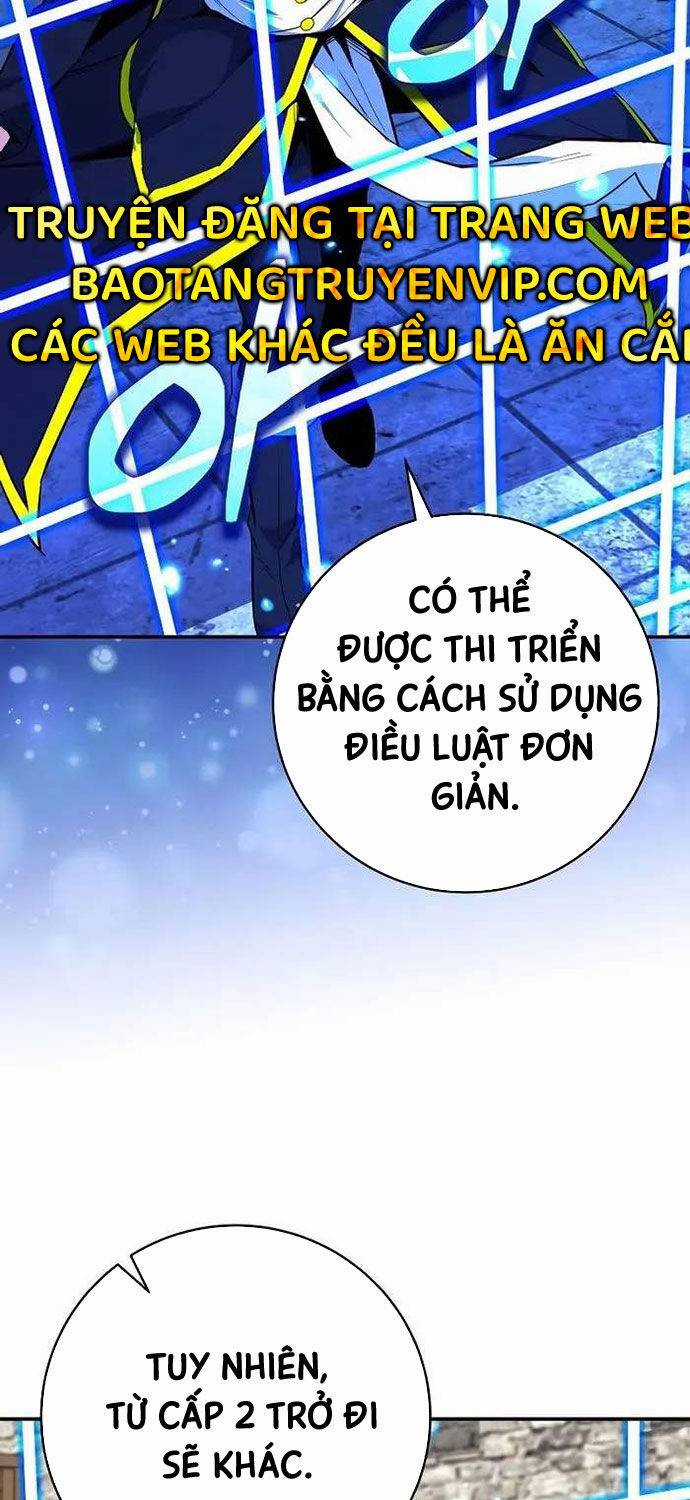Chuyển Sinh Thành Thiên Tài Xuất Chúng Của Danh Môn Thế Gia Chapter 18 trang 20