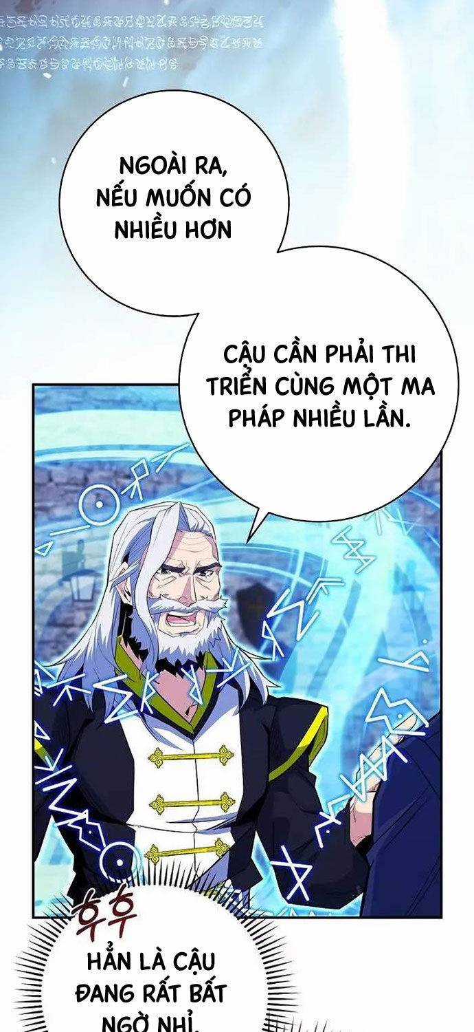 Chuyển Sinh Thành Thiên Tài Xuất Chúng Của Danh Môn Thế Gia Chapter 18 trang 25