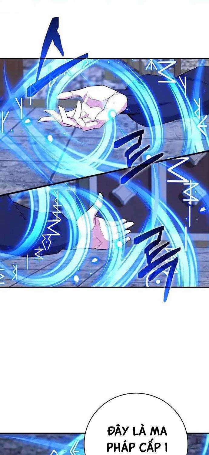 Chuyển Sinh Thành Thiên Tài Xuất Chúng Của Danh Môn Thế Gia Chapter 18 trang 35