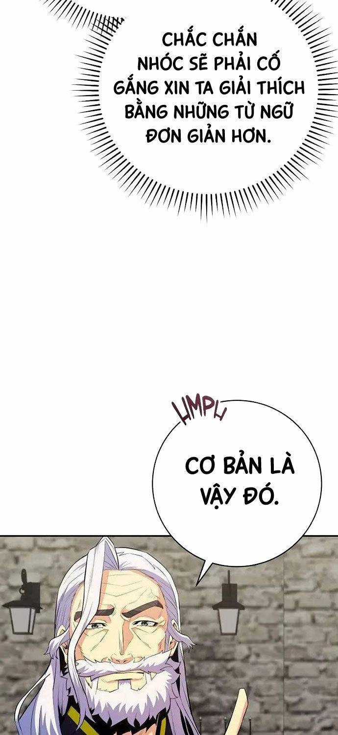 Chuyển Sinh Thành Thiên Tài Xuất Chúng Của Danh Môn Thế Gia Chapter 18 trang 4