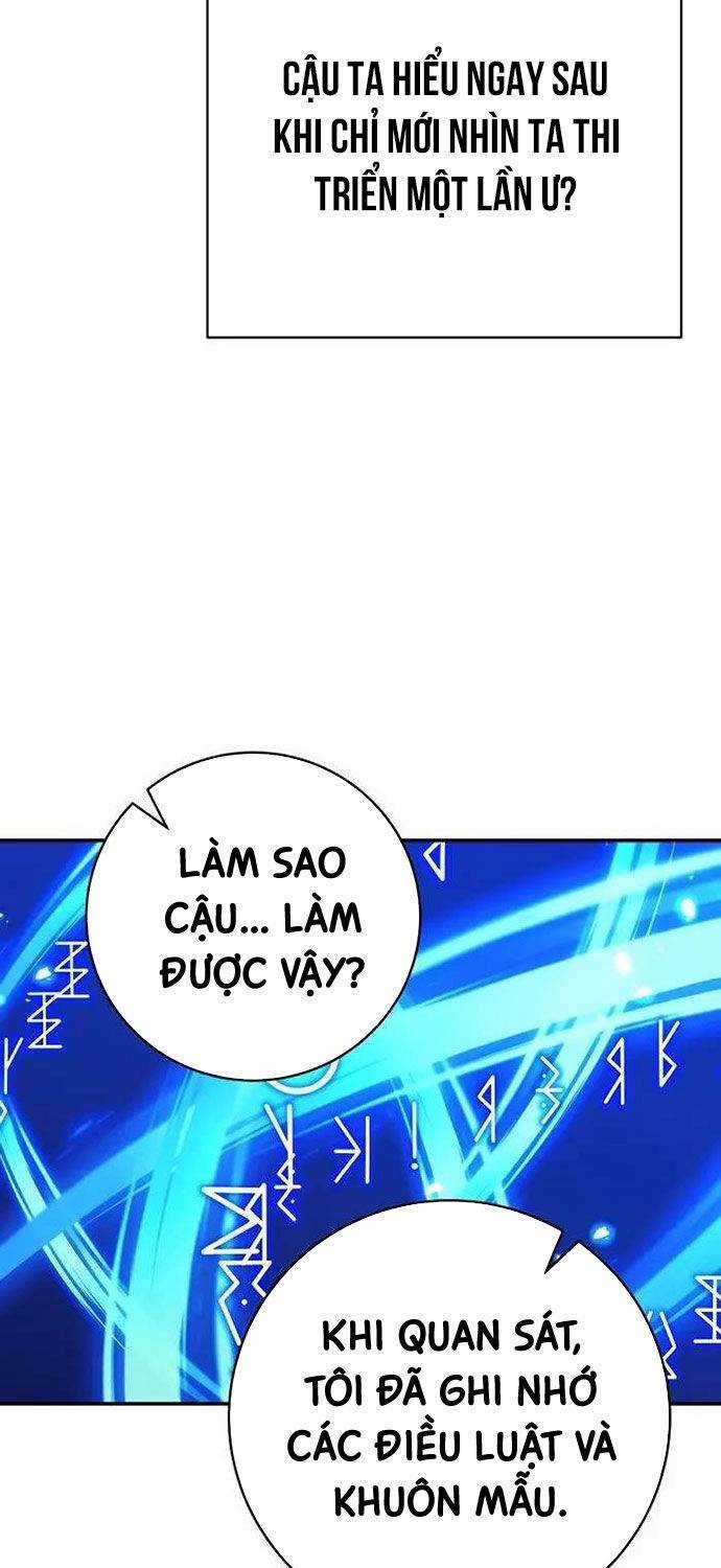Chuyển Sinh Thành Thiên Tài Xuất Chúng Của Danh Môn Thế Gia Chapter 18 trang 41
