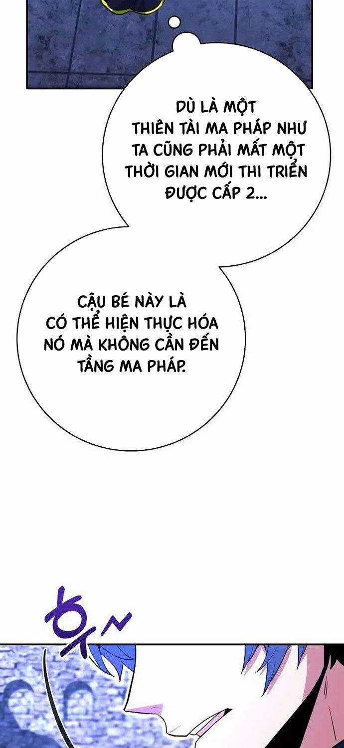 Chuyển Sinh Thành Thiên Tài Xuất Chúng Của Danh Môn Thế Gia Chapter 18 trang 44