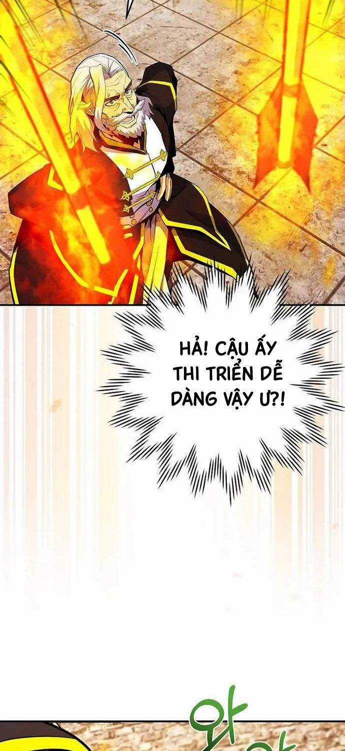 Chuyển Sinh Thành Thiên Tài Xuất Chúng Của Danh Môn Thế Gia Chapter 18 trang 51