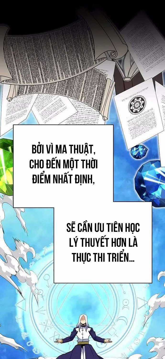 Chuyển Sinh Thành Thiên Tài Xuất Chúng Của Danh Môn Thế Gia Chapter 18 trang 65