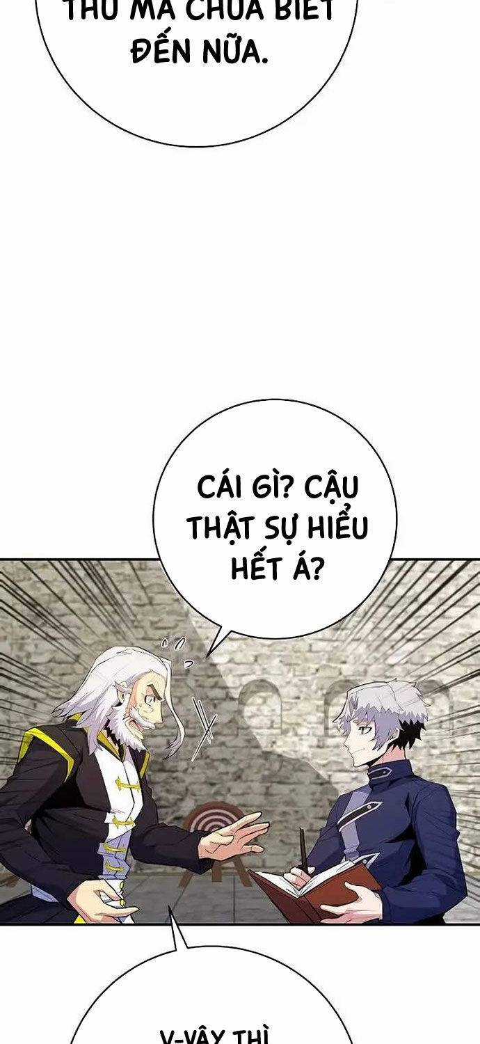 Chuyển Sinh Thành Thiên Tài Xuất Chúng Của Danh Môn Thế Gia Chapter 18 trang 7