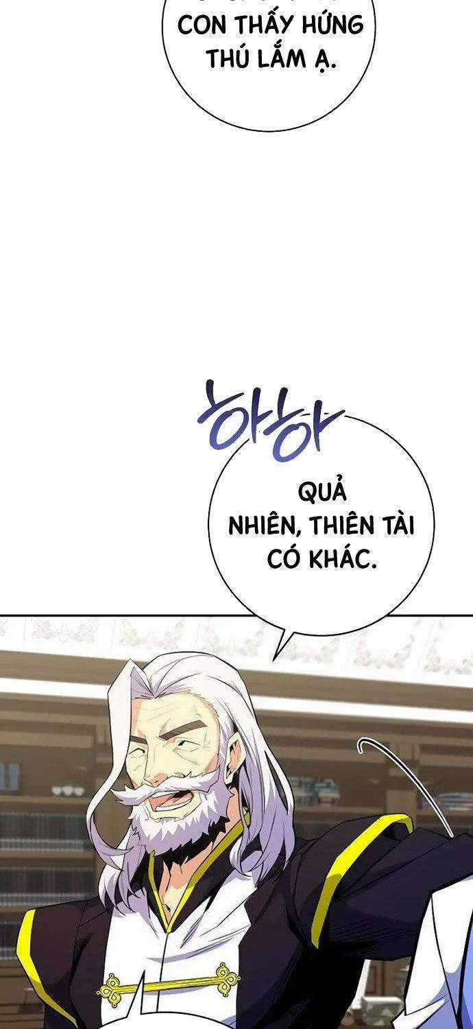Chuyển Sinh Thành Thiên Tài Xuất Chúng Của Danh Môn Thế Gia Chapter 18 trang 77