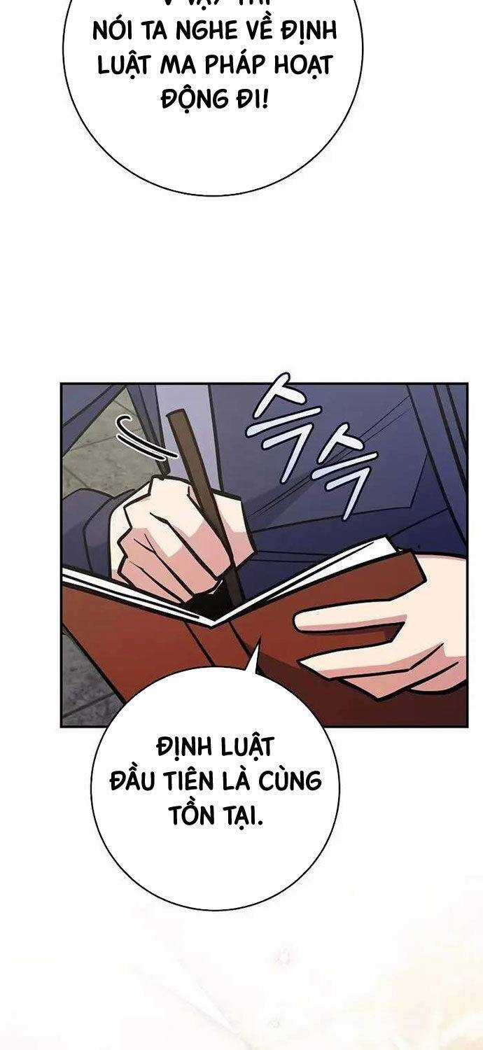 Chuyển Sinh Thành Thiên Tài Xuất Chúng Của Danh Môn Thế Gia Chapter 18 trang 8