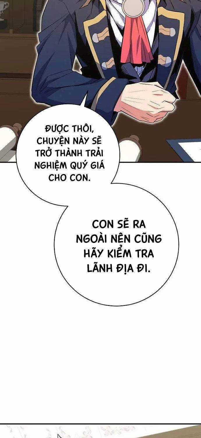 Chuyển Sinh Thành Thiên Tài Xuất Chúng Của Danh Môn Thế Gia Chapter 18 trang 80