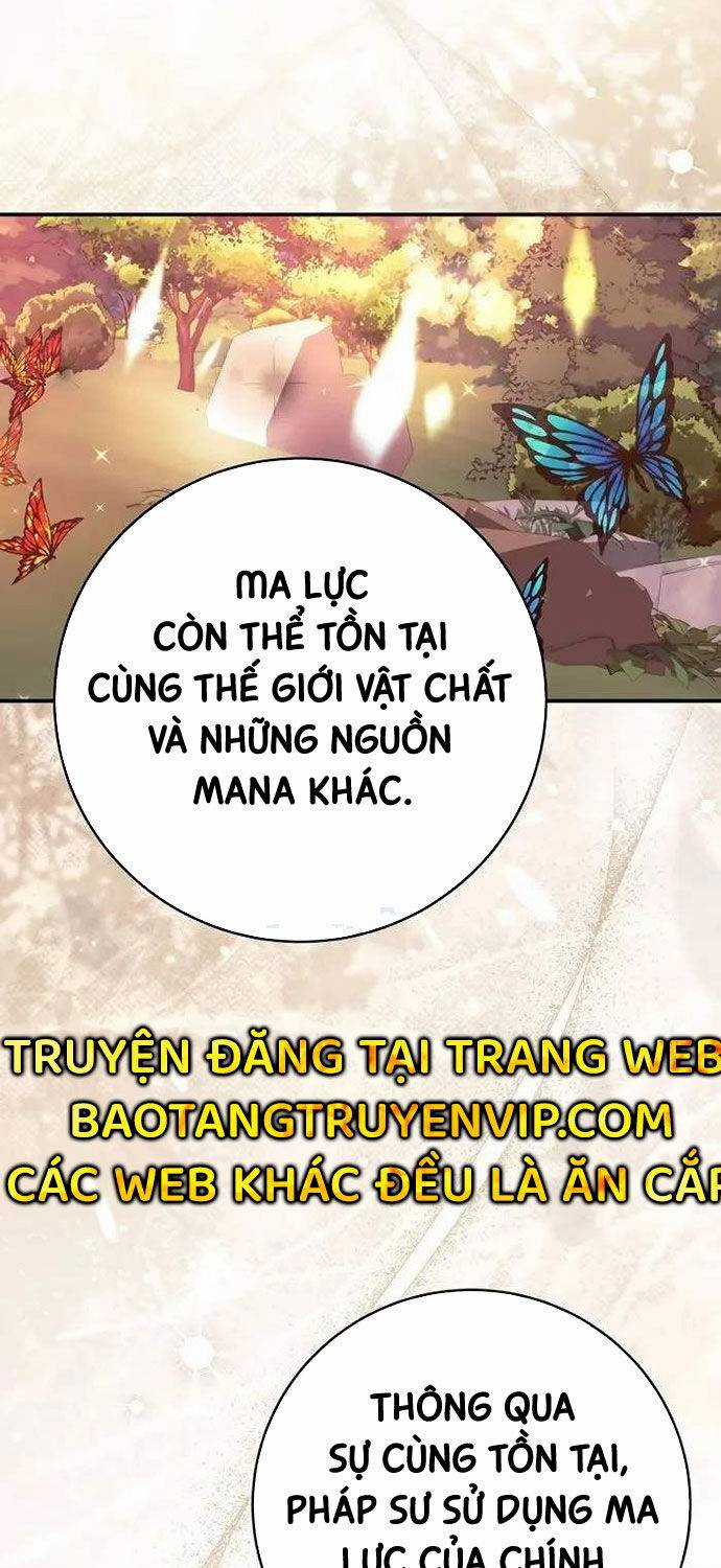 Chuyển Sinh Thành Thiên Tài Xuất Chúng Của Danh Môn Thế Gia Chapter 18 trang 9