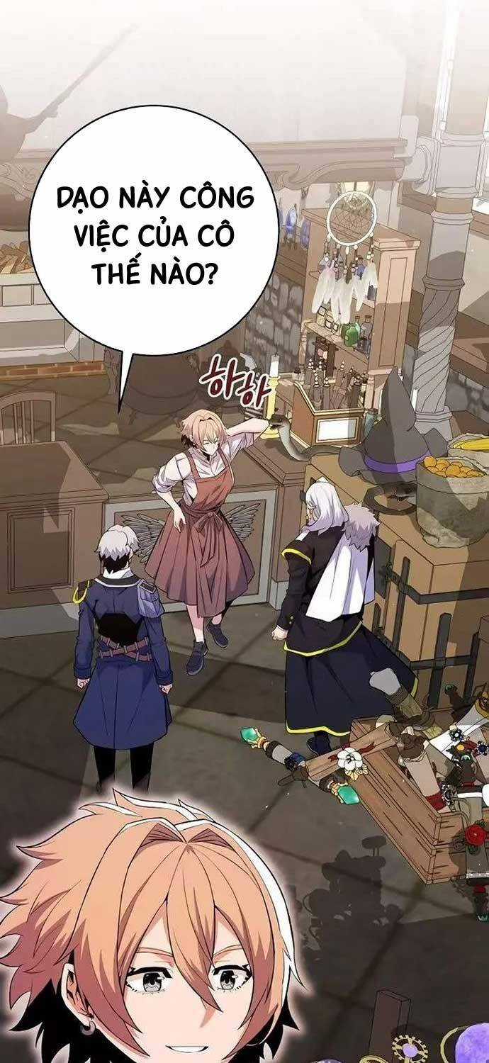 Chuyển Sinh Thành Thiên Tài Xuất Chúng Của Danh Môn Thế Gia Chapter 19 trang 17