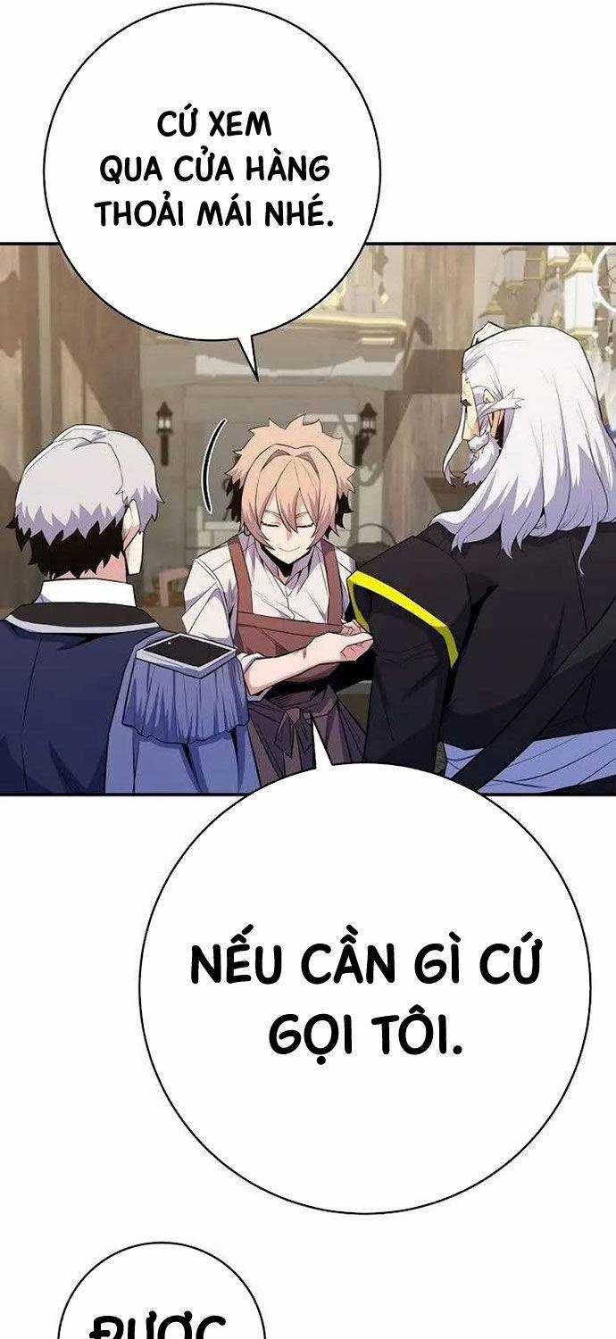 Chuyển Sinh Thành Thiên Tài Xuất Chúng Của Danh Môn Thế Gia Chapter 19 trang 21