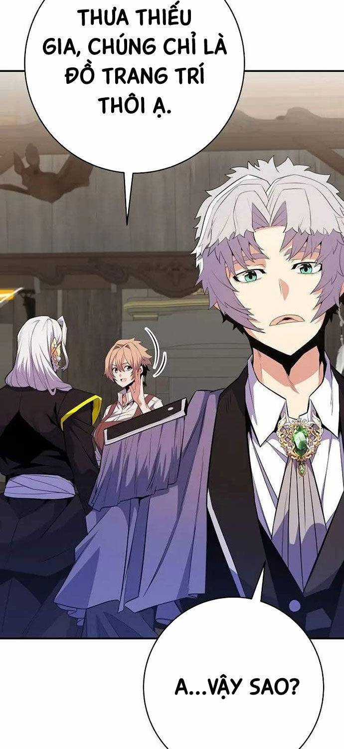 Chuyển Sinh Thành Thiên Tài Xuất Chúng Của Danh Môn Thế Gia Chapter 19 trang 32