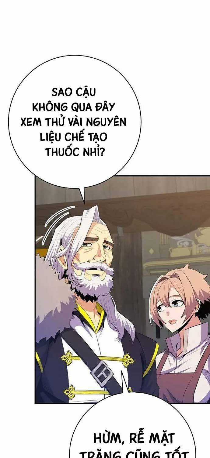 Chuyển Sinh Thành Thiên Tài Xuất Chúng Của Danh Môn Thế Gia Chapter 19 trang 34